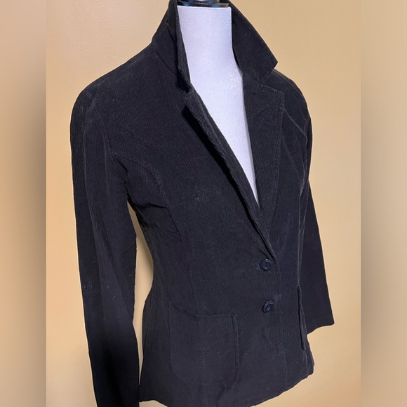 Girl’s vintage corduroy jacket -70s - Picture 1 of 5